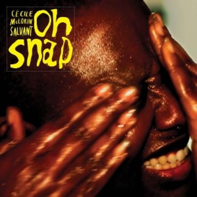 Oh Snap - Ccile McLorin Salvant, Vinyl