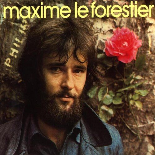 Maxime le Forestier - Mon Frère - Preis vom 11.10.2026 03:10:56 h