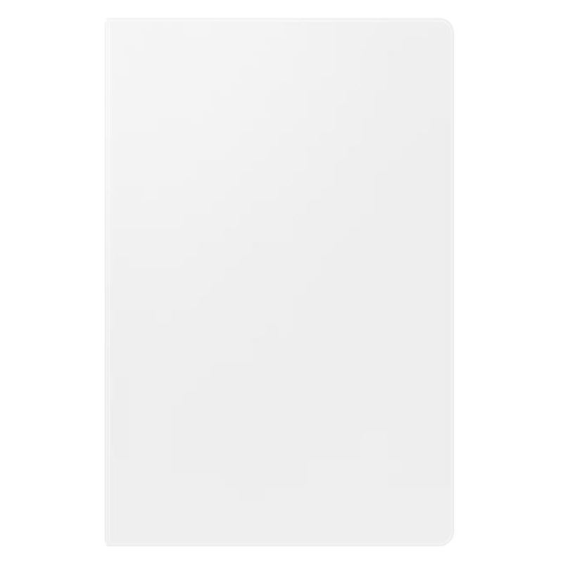 Samsung Book Cover Keyboard AI Key White, für Galaxy Tab S10 Ultra / S9 Ultra, Querty
