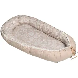 Ullenboom Kuschelnest 55x95 cm, beige