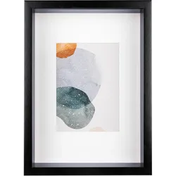 Walther, Bilderrahmen, Shape Holzrahmen (FSC) (32 x 23 cm)