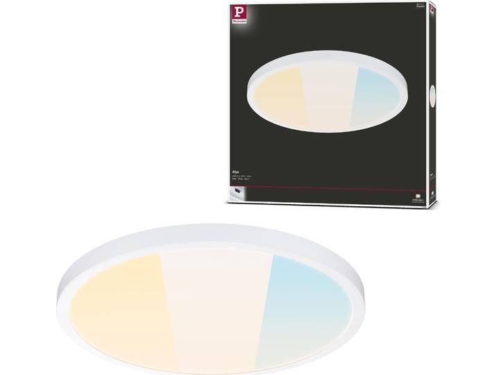 Paulmann LED Panel Alya