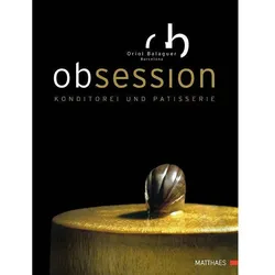 Obsession, Ratgeber von Oriol Balaguer