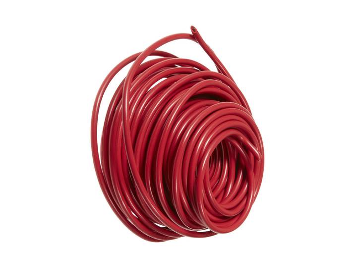 Umove Autolichtkabel Flex rot Kabel-Ø 2,5 mm² Länge 10 Meter