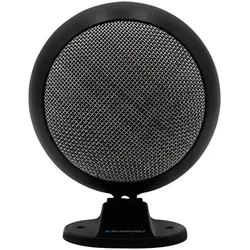 Blaupunkt, Car HiFi Lautsprecher, Kugel-Lautsprecher (55 W, 8.70 cm)