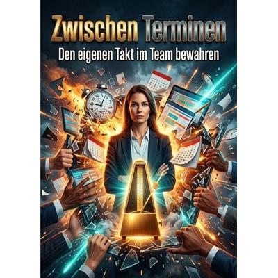 Zwischen Terminen, Taschenbuch von Claudia Engel, Epubli, 978-3-565-65498-7