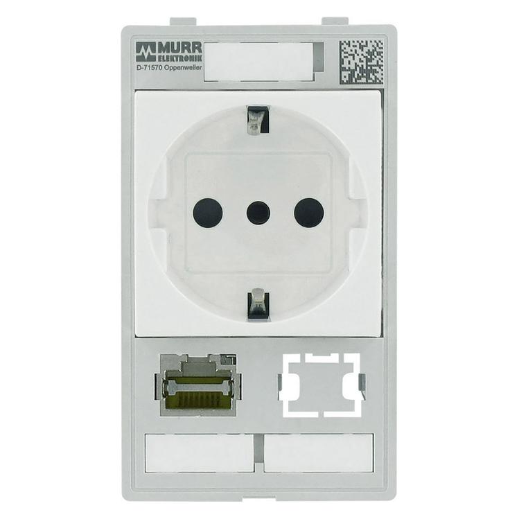 Murr Elektronik Murrelektronik Modlink MSDD Serviceschnittstelle (4000-68000-4530001)
