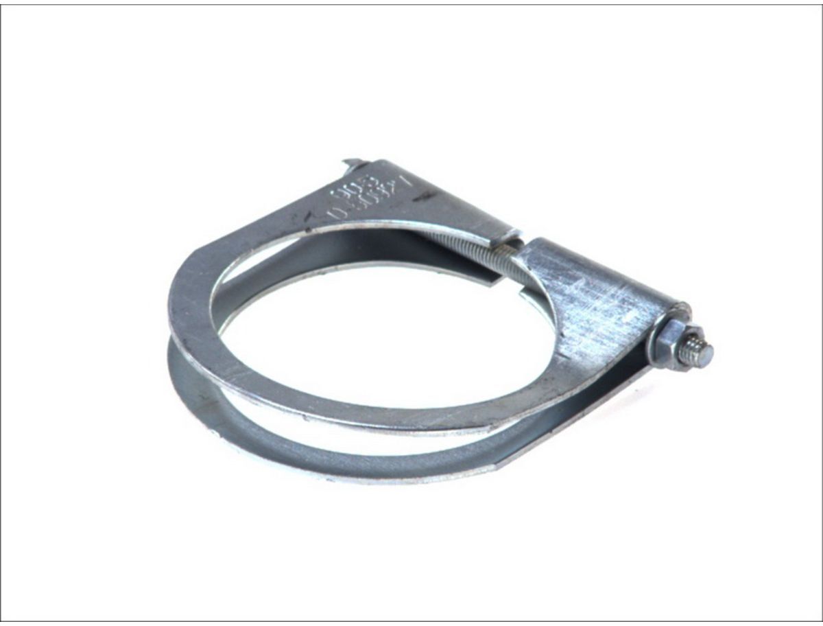 Schelle, Abgasanlage DINEX 50927
