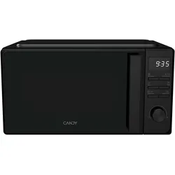 Candy CMW520GDB 011, Mikrowelle, Schwarz
