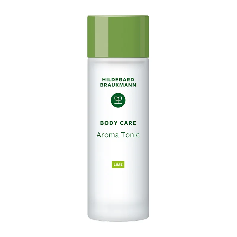 Hildegard Braukmann Aroma Tonic Lime, 100ml 05523