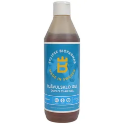 Eclipse Biofarmab Biofarmab - Devil’s Claw Gel - 500 ml (Pferd), Tierhygiene