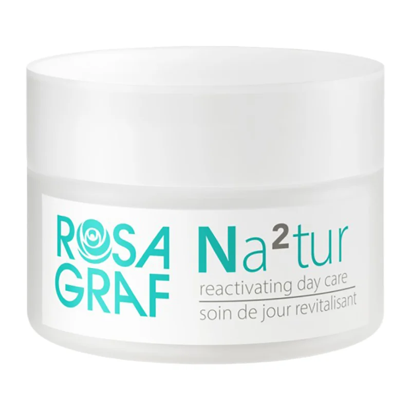 Rosa Graf Na2tur reactivating day care, 50ml 2202V