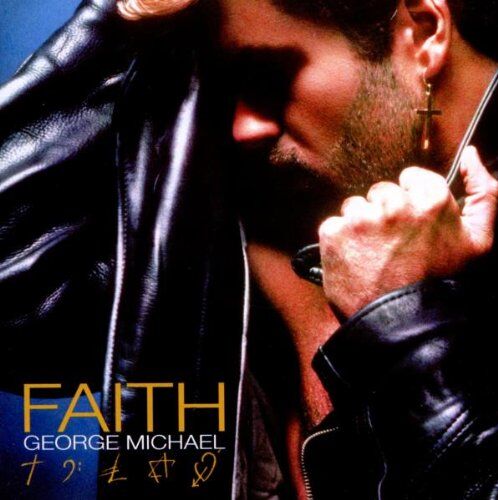 George Michael - Faith - Preis vom 30.09.2026 09:01:18 h