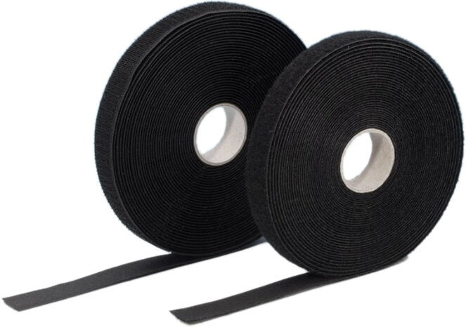 Adam hall  Hook and Loop Fastener Double Roll 20 mm