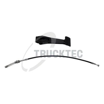 TRUCKTEC AUTOMOTIVE 0337074 für Volvo