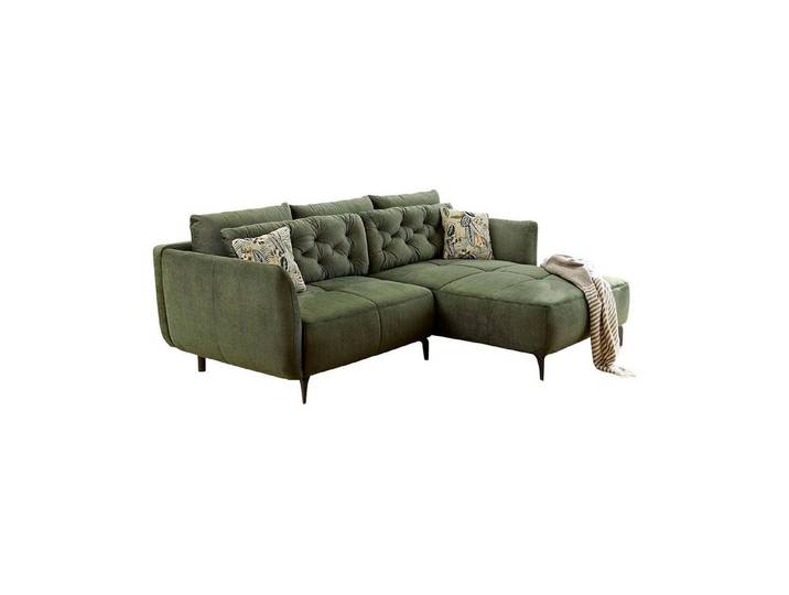 Jockenhöfer Gruppe Sofa SALO