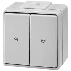 Somfy Wipptaster aws 1800007
