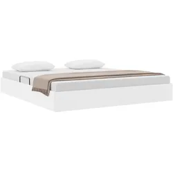 vidaXL, Bett, Ottoman Bett (180 x 200 cm)