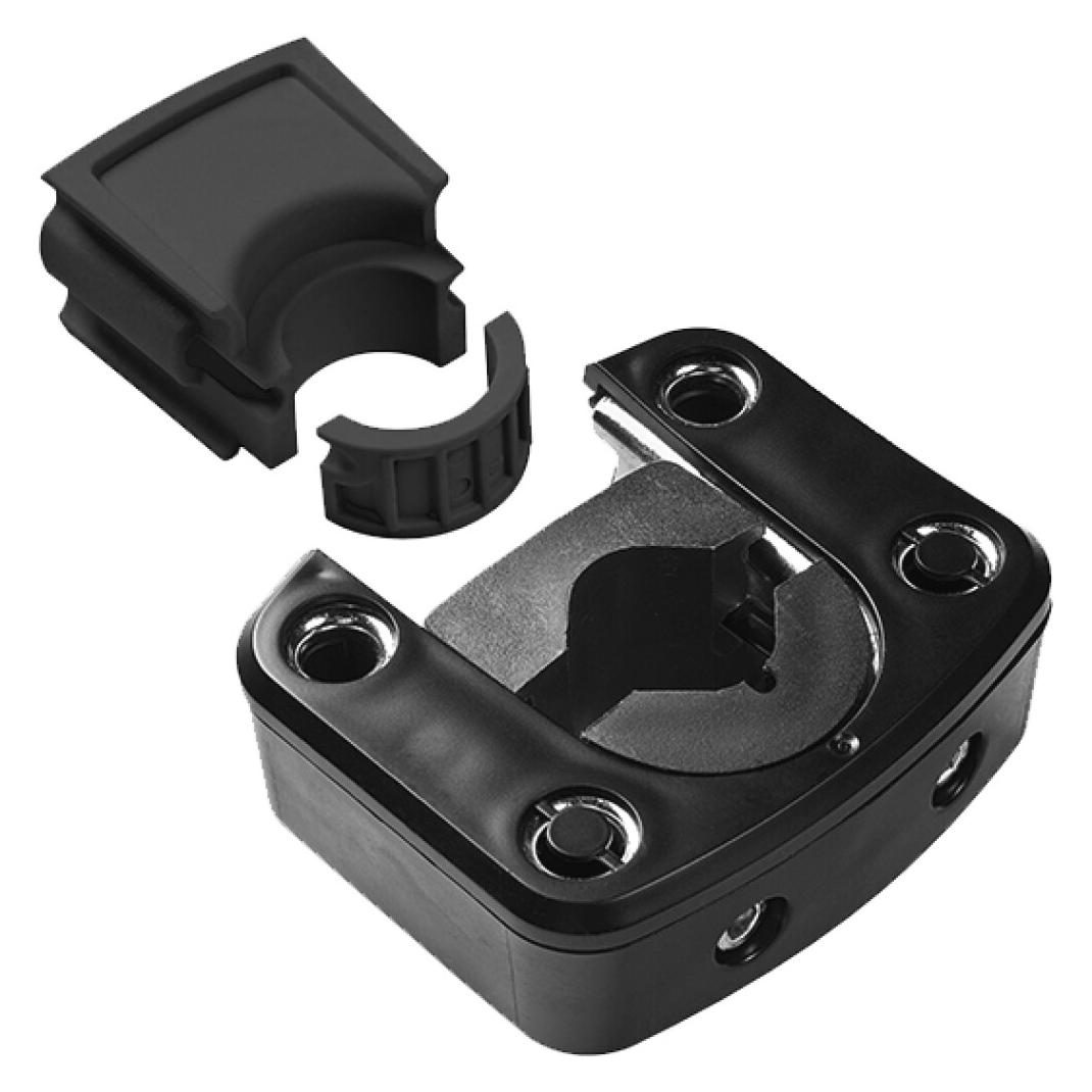 bobike Zubehör Kindersitz Universal Halterung zu Kindersitz ONE mini (8015300043)