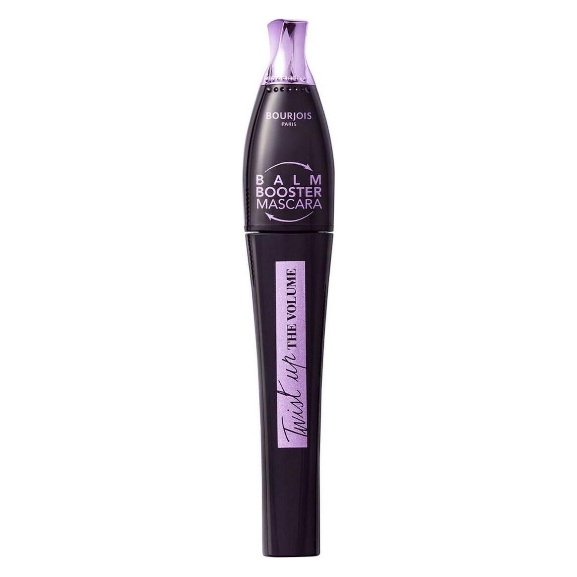 Bourjois Twist Up The Volume (003 black) (S0598608)