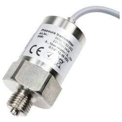 B + B Thermo-Technik Drucktransmitter 1 St. 0550 2192-001 0 bar bis 1 bar Kabel