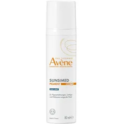 AVENE SunsiMed PIGMENT Emulsion 80 ml