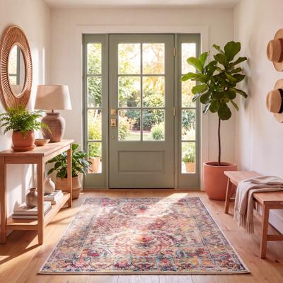 SAFAVIEH Madison Lobar Vintage Oriental Rug