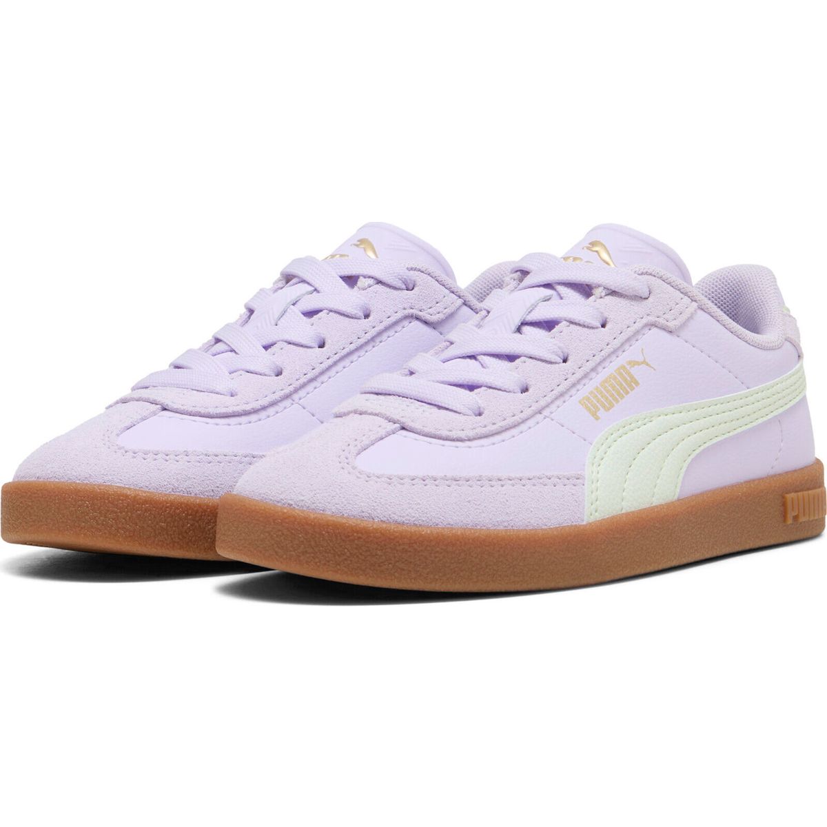 Puma Club II Era PS light lavender-sage glow (29) 11 402363-29-11