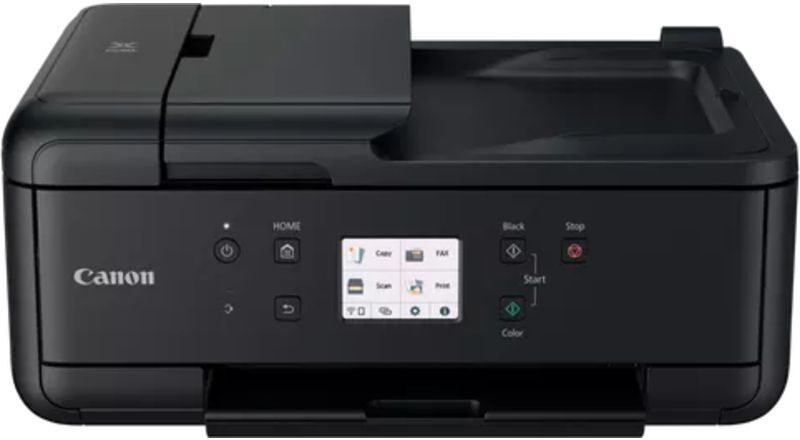 Canon PIXMA TR7650 - Tintenstrahldrucker