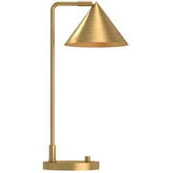 Alora Mood, Tischlampe, Remyck (E27)