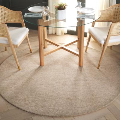 SAFAVIEH Handmade Metro Vedia Wool Rug