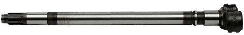 SAF 2.262.1114.02 Brake Shaft, drum brake