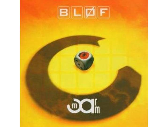 Omarm (Sacd)