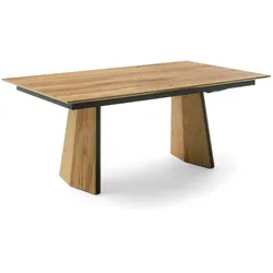 Esstisch VENJAKOB ET697 HYLO (LBH 190x100x76 cm) - LBH 190x100x76 cm