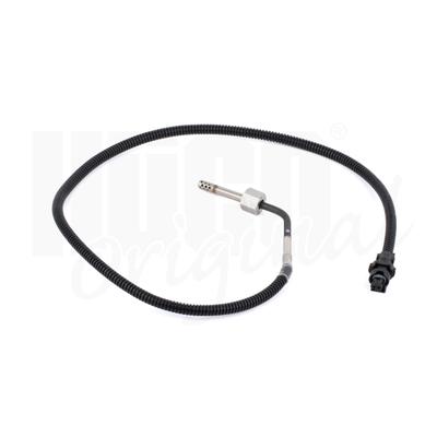 ASTEMO Sensor, Abgastemperatur 135534 für DAIMLER Mercedes