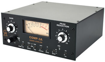 Golden Age Audio Project Comp-3A