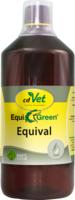 EQUIVAL Öl vet. 1000 ml
