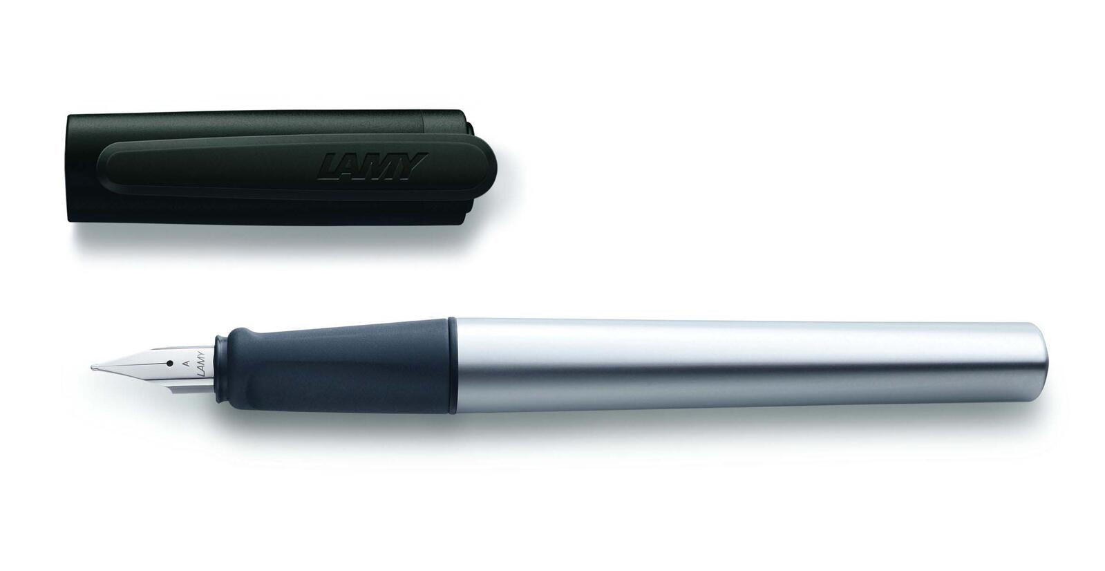 LAMY Patronenfüller nexx schwarz 1235827