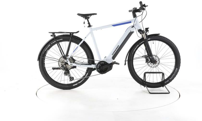 Winora Yucatan 12 Trekking E-Bike - 297118