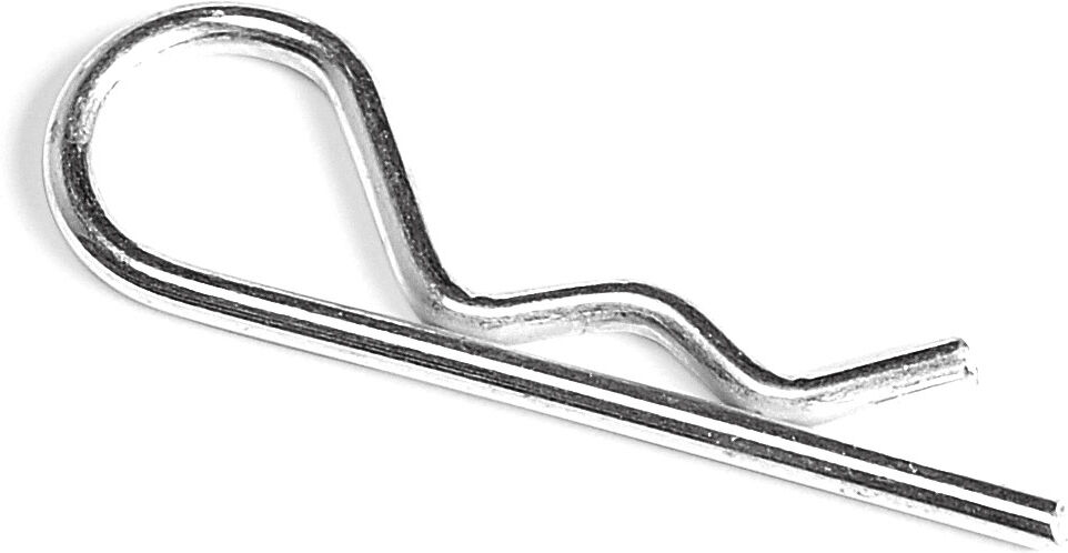 Litetruss R-Clip Für Schwerlastsysteme