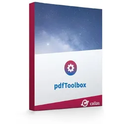 pdfToolbox Desktop
