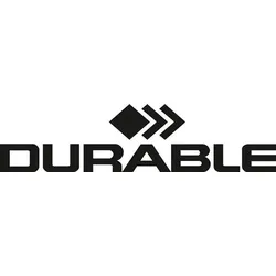Deckel PP grau B501xT272mm f.Wertstoffsammler DURABIN® 60l DURABLE