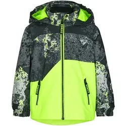 ZIENER Kinder Jacke ANDERL mini (jacket ski), Größe 92 in Bunt Bunt
