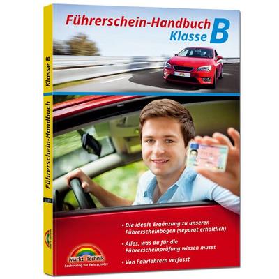 Führerschein Handbuch Klasse B - Auto - top aktuell