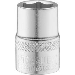 STANLEY FMMT17211-0 Sechskant Stecknuss 11 mm 3/8 (10 mm)