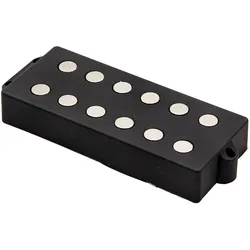 Music Man Pickup Bongo 6 Humbucker Neck - Pickup E-Bass