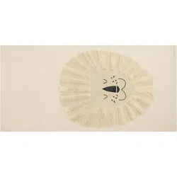 KINDERTEPPICH Balari 150/80 cm