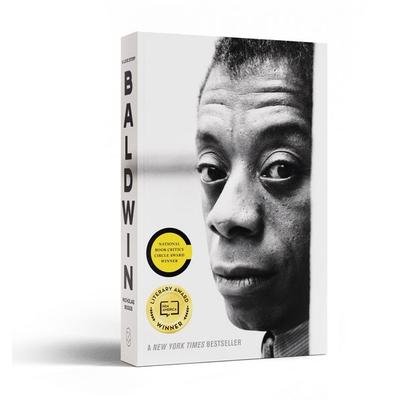 Baldwin: A Love Story, Taschenbuch von Nicholas Boggs, Macmillan USA, 978-1-250-43775-4