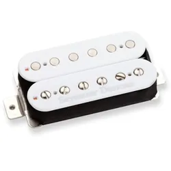 Seymour Duncan TB-5,WH Trembucker Custom, Bridge White - Pickup E-Gitarre