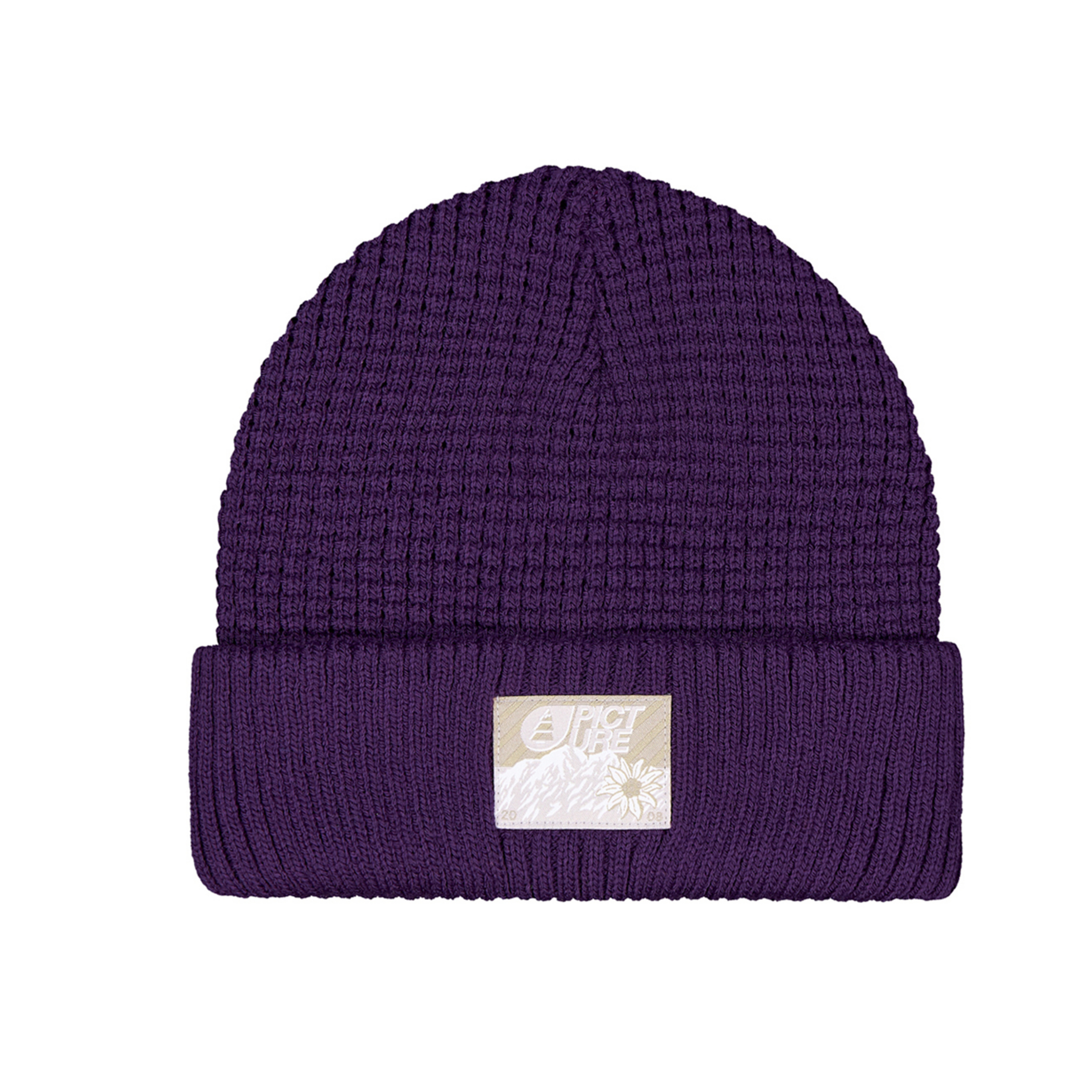 Picture Kuldo Mützen & Beanies lila Lifestyle